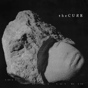 THE CURE - Songs Of A Lost World [2CD + Blu-Ray Audio - Tirage Limité]