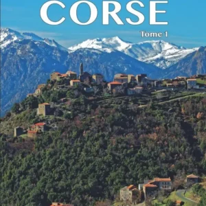 Les plus beaux villages de Corse - Luc Gavache