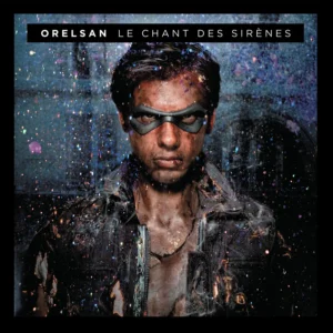 ORELSAN - Le Chant des Sirènes - VINYLE NEUF