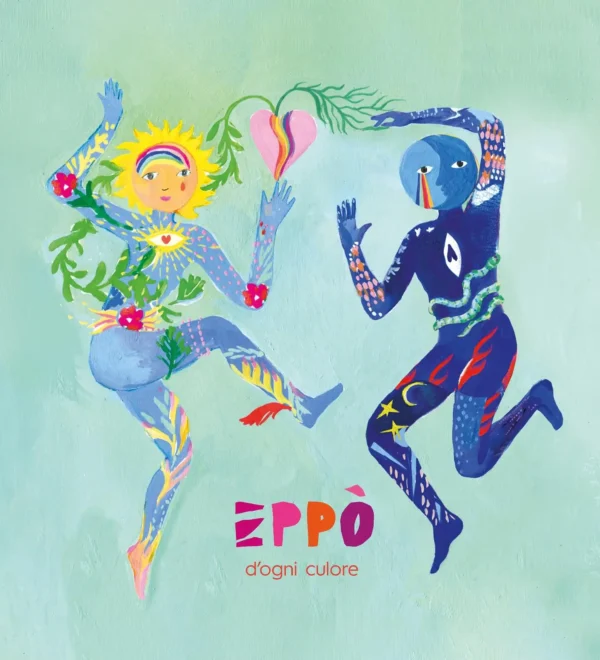 Eppò - D’ogni culore