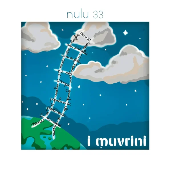 I MUVRINI - NULU33