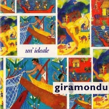 STÉPHANE CASALTA - Giramondu – Un' Ideale - (CD D'OCCASION)