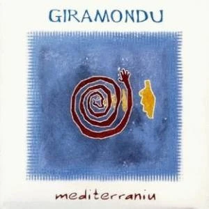 STÉPHANE CASALTA - Giramondu –  Mediterraniu (CD D'OCCASION)