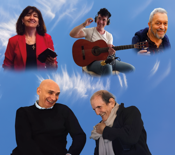 TONTON ZITOUNA - Quellu chi cerca a verita – Image 2