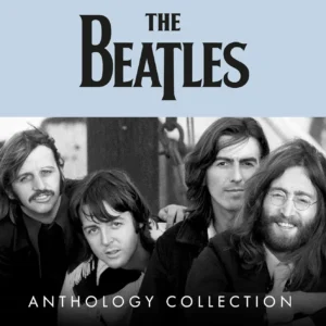 The Beatles – Anthology Collection - COFFRET 8CD