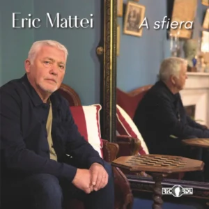 Eric Mattei - A sfiera