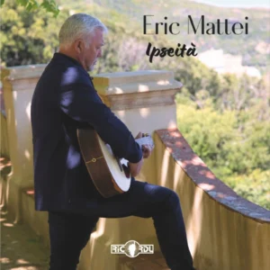 Eric Mattei - Ipseità