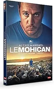 MOHICAN (LE) - DVD