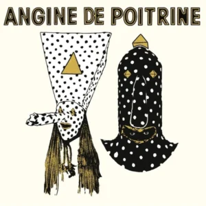 Angine De Poitrine - VOL I (cd )