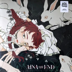 Aina The End ‎– My Collection of Anime Songs