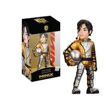 Michael Jackson - Figurine Minix Michael Jackson History Tour Figure 12 cm